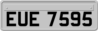 EUE7595
