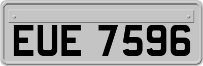 EUE7596