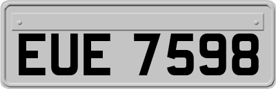 EUE7598