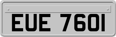 EUE7601