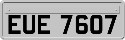 EUE7607