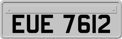 EUE7612
