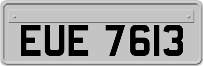 EUE7613