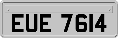 EUE7614