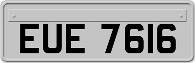 EUE7616