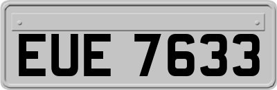 EUE7633