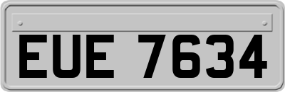 EUE7634