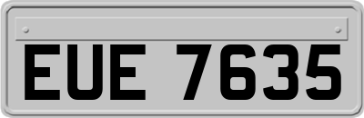 EUE7635