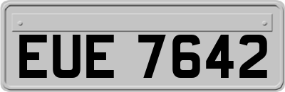 EUE7642