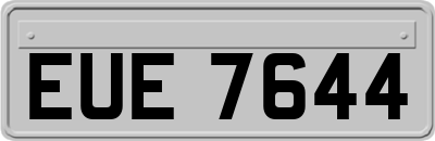 EUE7644