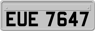 EUE7647