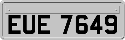 EUE7649
