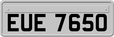 EUE7650