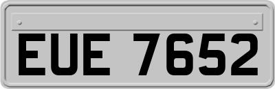 EUE7652