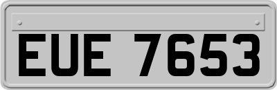 EUE7653