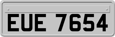 EUE7654