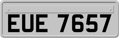 EUE7657