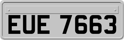 EUE7663