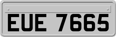 EUE7665