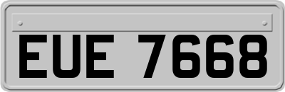 EUE7668