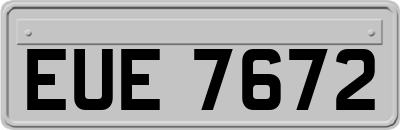 EUE7672