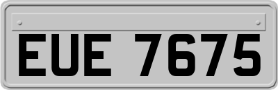 EUE7675