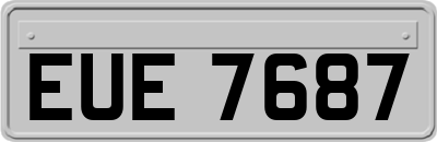 EUE7687