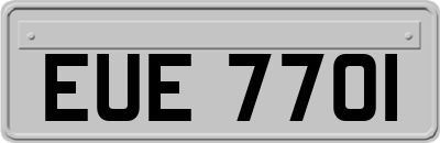EUE7701