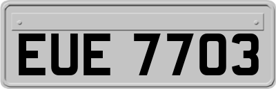 EUE7703