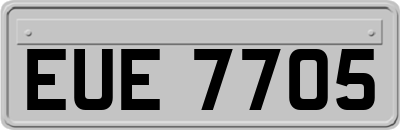 EUE7705