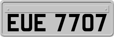 EUE7707