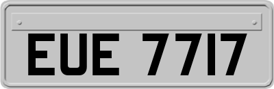 EUE7717