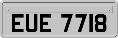 EUE7718