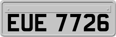 EUE7726