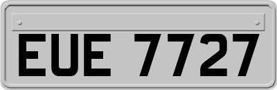 EUE7727