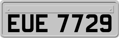 EUE7729