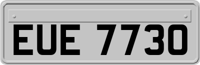 EUE7730