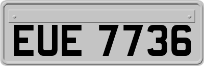 EUE7736
