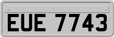 EUE7743