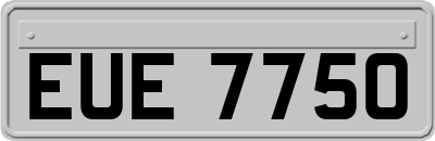 EUE7750