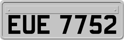 EUE7752