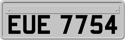 EUE7754