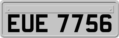 EUE7756