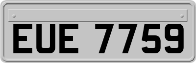 EUE7759