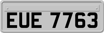 EUE7763