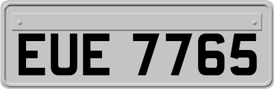 EUE7765