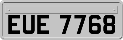 EUE7768