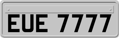 EUE7777