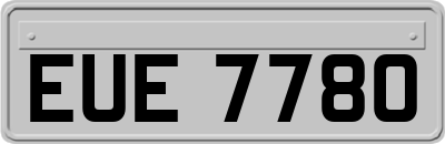 EUE7780