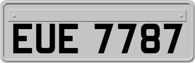 EUE7787